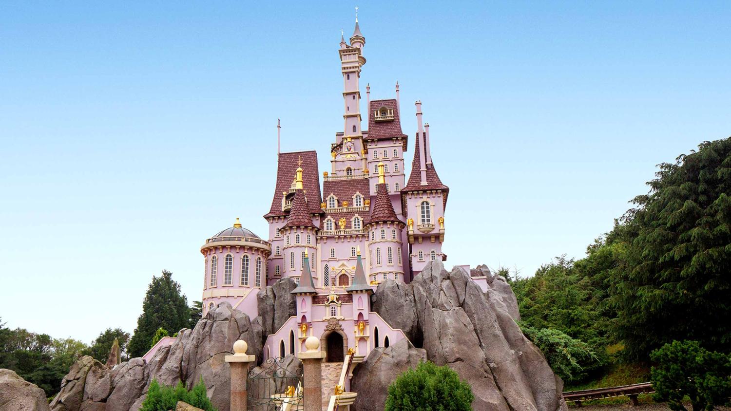 Disneyland Paris
