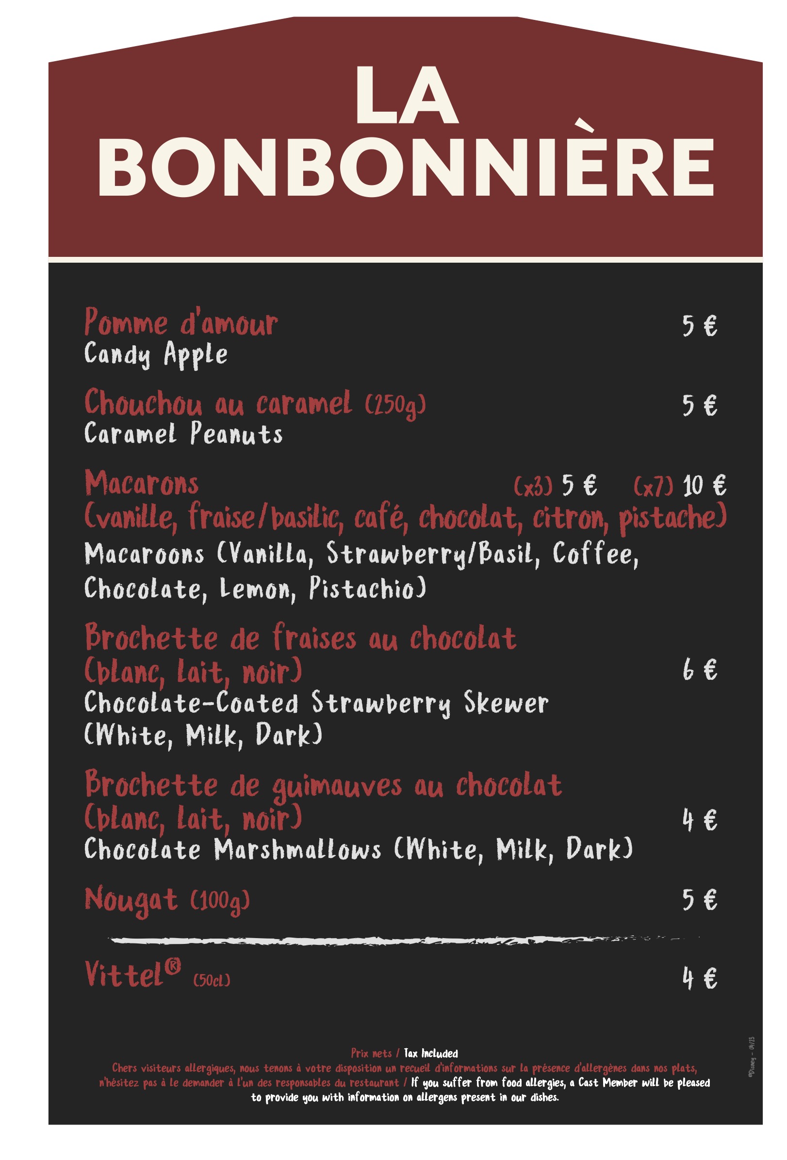 Rendez-Vous Gourmand