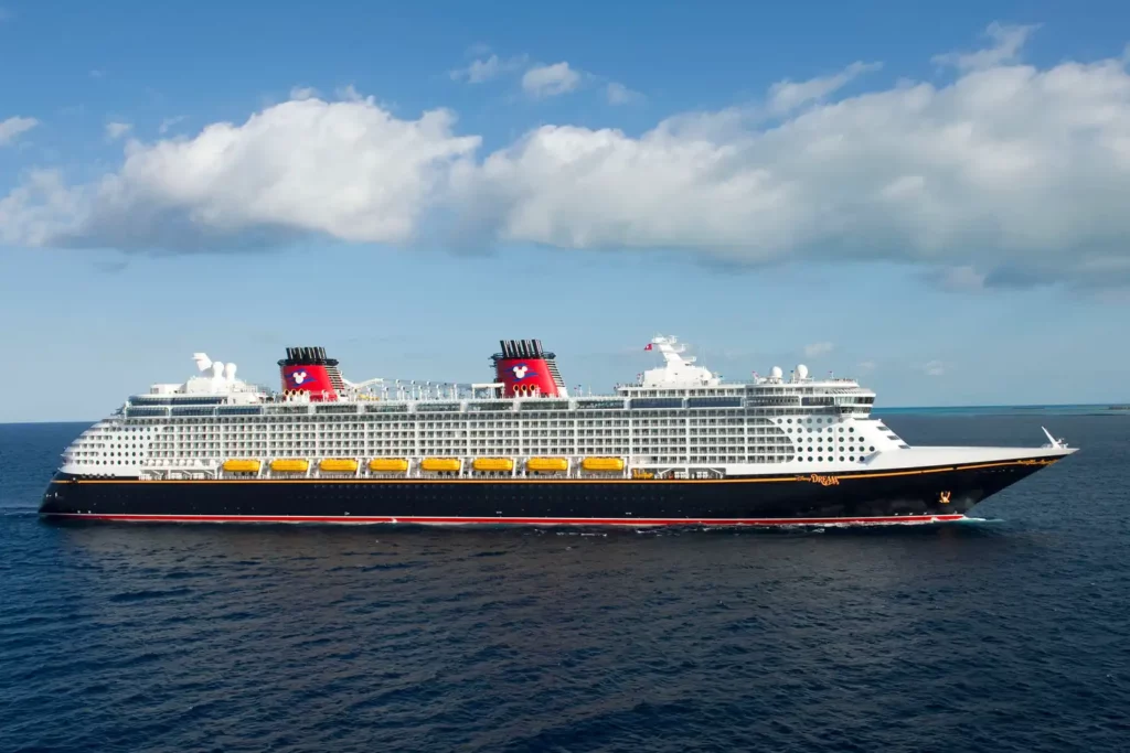 Disney Cruise Line
