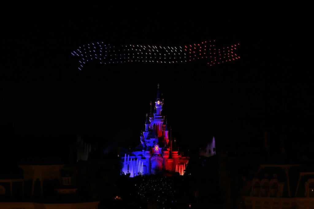 Disneyland Paris