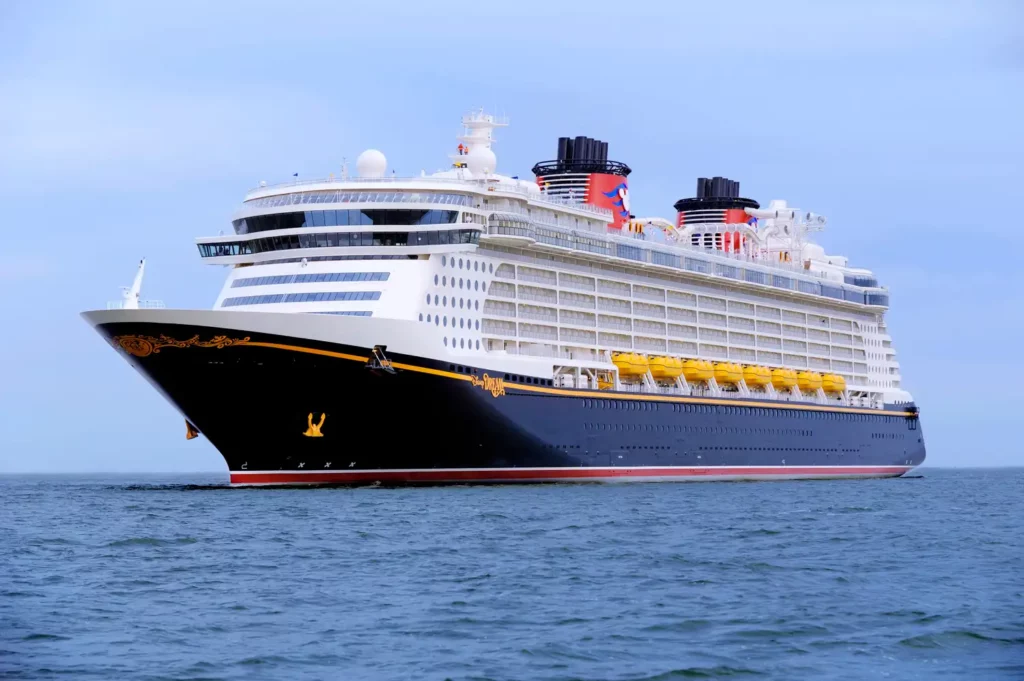 Disney Cruise Line
