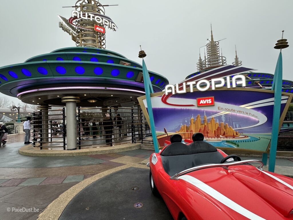 Autopia