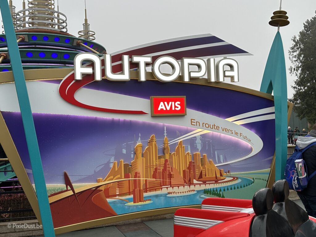 Autopia
