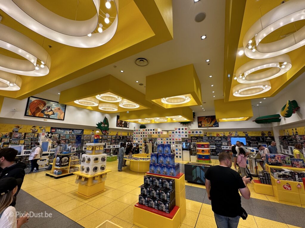 LEGO Store