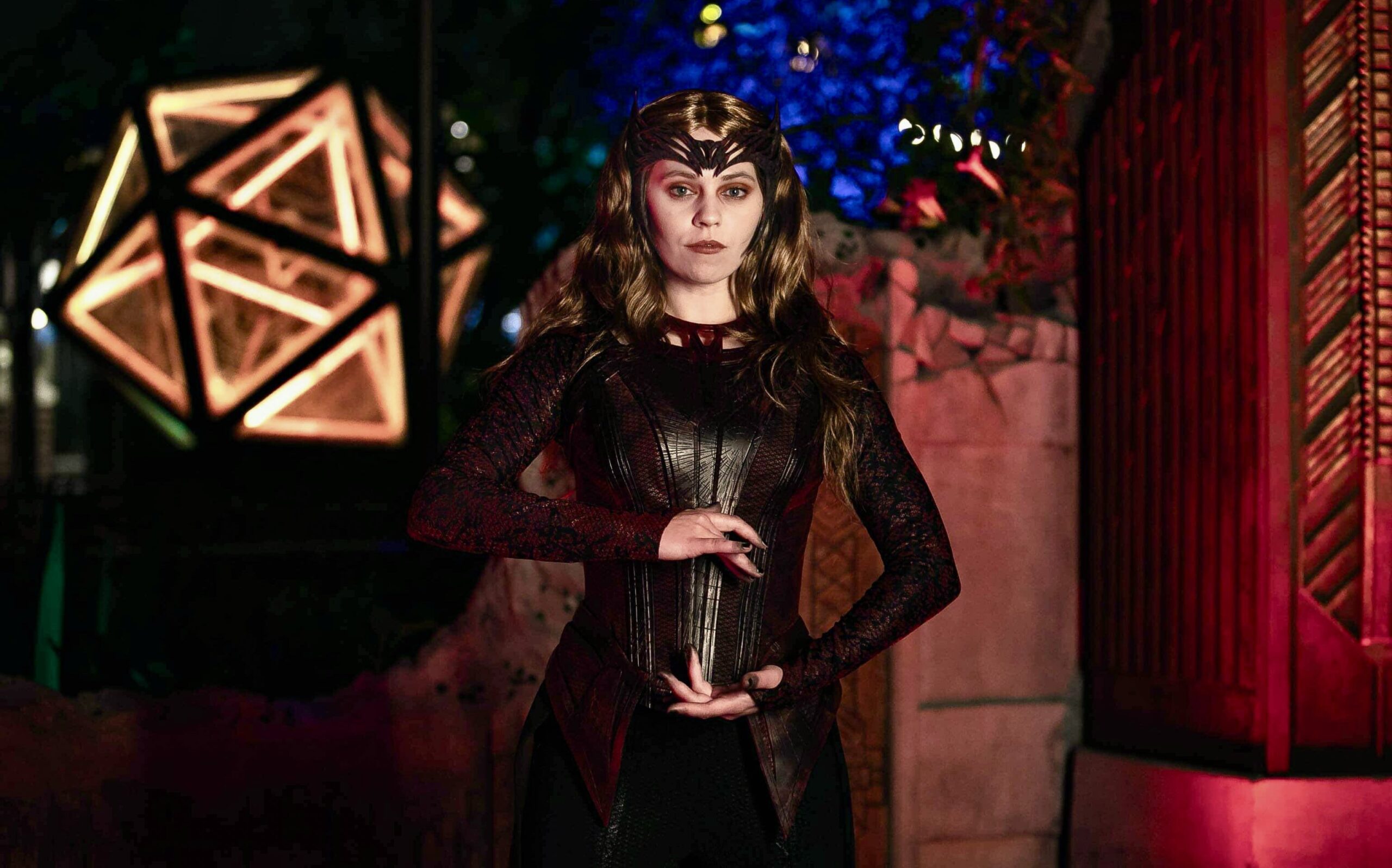 Scarlet Witch