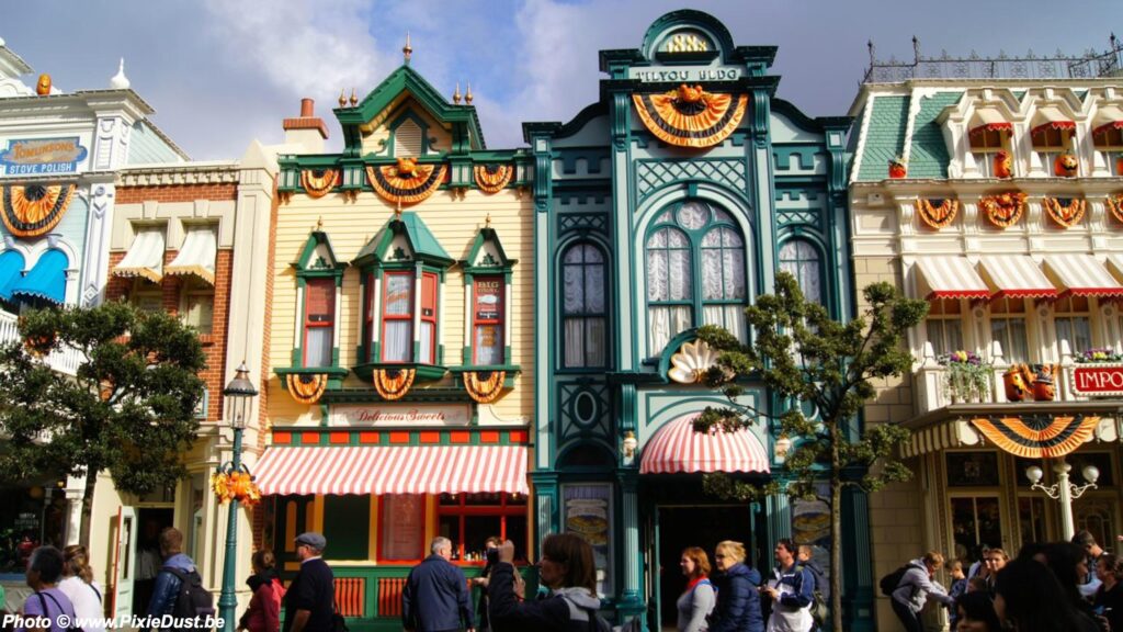 Boardwalk Candy Palace