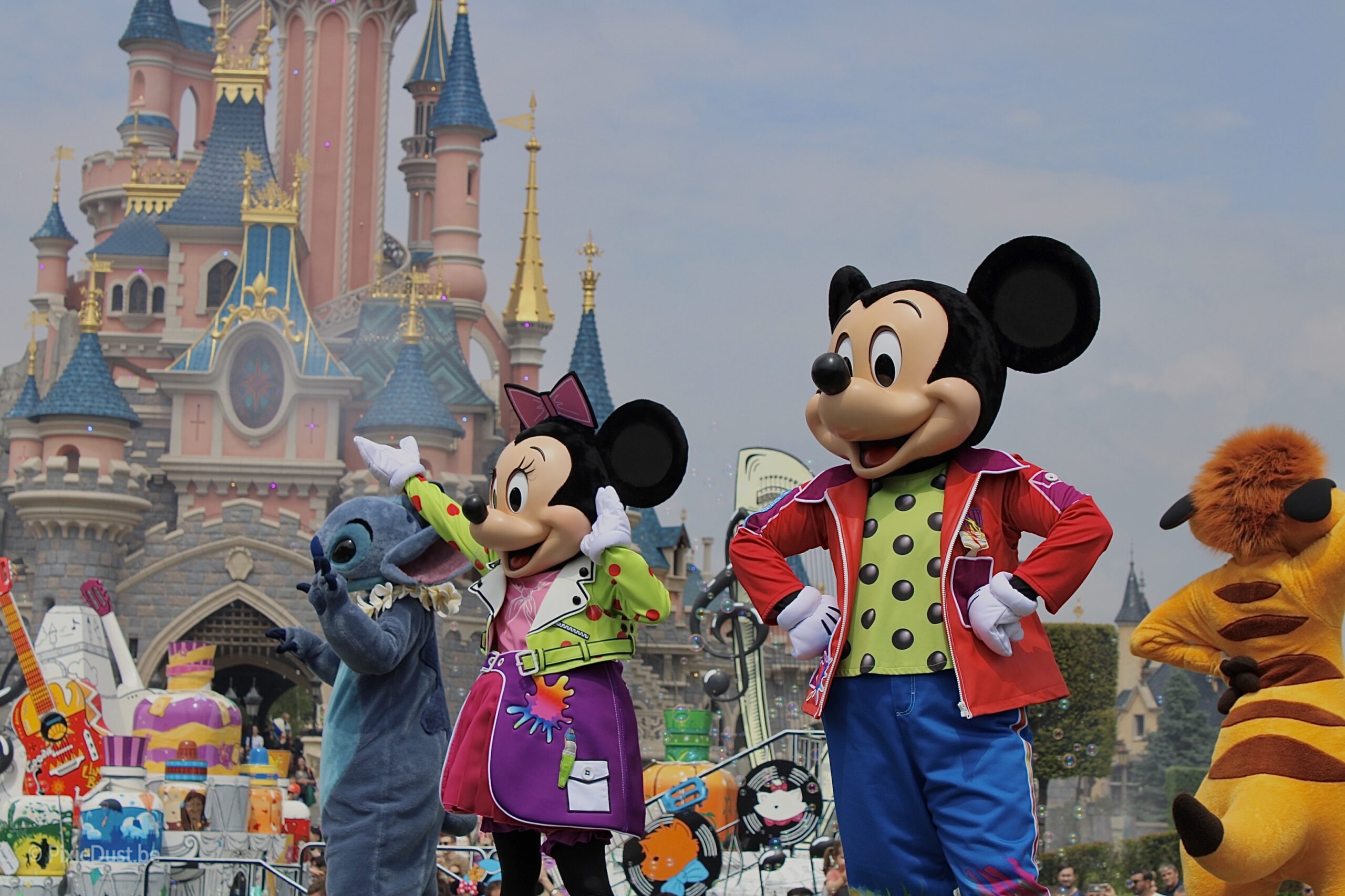 Disneyland Paris