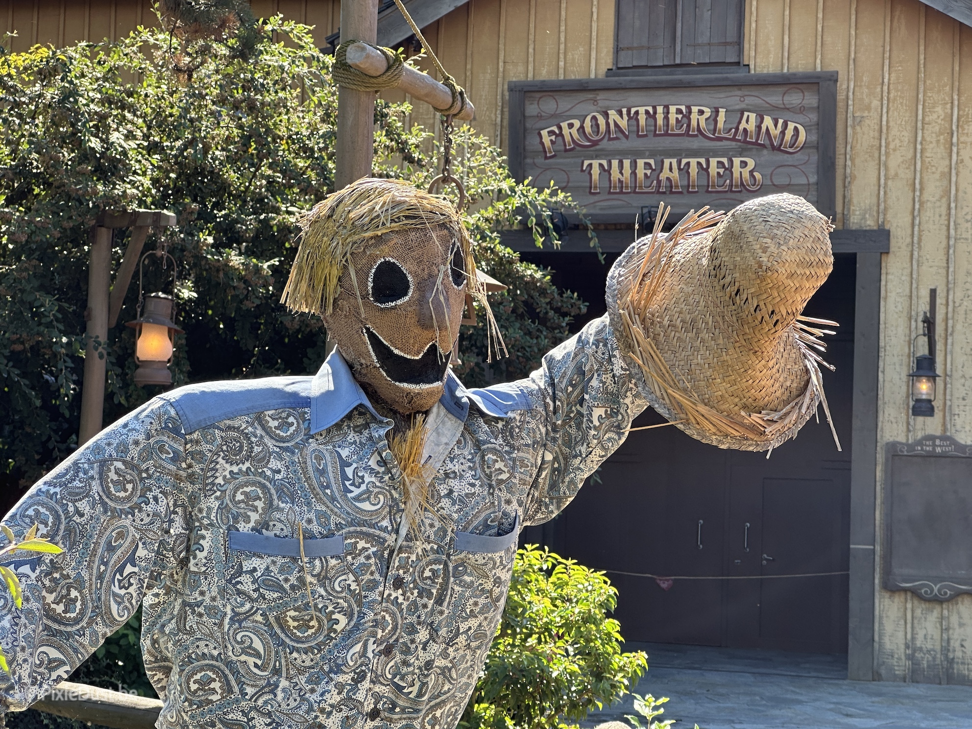 Frontierland