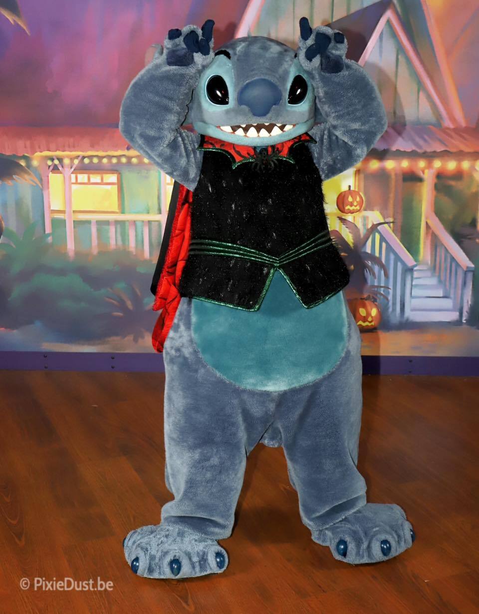 Stitch